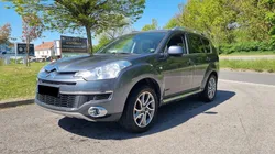 Citroen C-Crosser 2.2 HDi 160 Exclusive 7 places