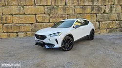 Cupra Formentor 1.4 e-Hybrid DSG
