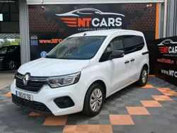 Renault Kangoo 1.5 blue dci authentic