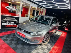 Volkswagen golf vii 1.6 tdi 110 bluemotion technology allstar 5p