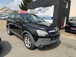 OPEL ANTARA 2.0 CDTI PACK COSMO (150ch)