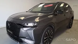 DS DS7 1.5 BlueHDi S&S 130 de 2025
