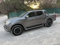 Nissan Navara No 300