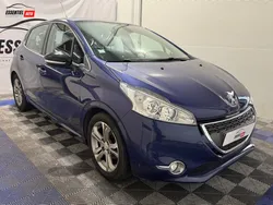 Peugeot 208 1.4 VTI Active 95ch JANTES ALU/ CLIMATISATION AUTOMATIQUE/ BLUETOOTH