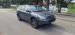 Lexus RX 400 Híbrido