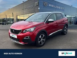 Peugeot 3008 1.5 BlueHDi 130ch E6.c Crossway S&S 6cv