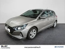 HYUNDAI i20 1.2 84 Initia