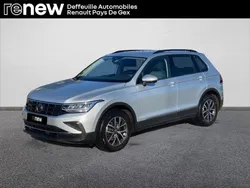 Volkswagen Tiguan 1.5 TSI 150ch DSG7 Life Plus