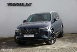 Volvo XC 90 2.0 T8 PHEV Plus Bright AWD