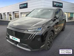 Peugeot 3008 Hybrid 145 e-DCS6 Allure