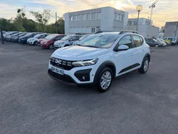 DACIA SANDERO TCE 90 STEPWAY EXPRESSION pour l’export en Algérie