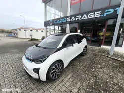 BMW i3 94Ah +EXA +Comfort Package Advance