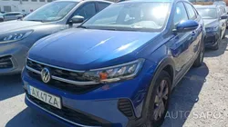 Volkswagen Taigo 1.0 TSI Style DSG de 2022