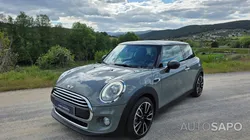MINI One de 2014