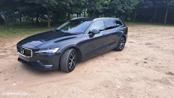 Volvo V60 2.0 D3 Momentum Plus