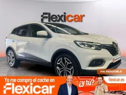 Renault Kadjar 1.3 TCe GPF Techno EDC 103kW