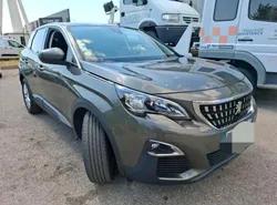 Peugeot 3008 ACTIVE BUSINESS BHDI 130CV BVM6/GPS