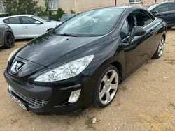 Peugeot 308 CC 2l HDI 140ch bv6 FÉLINE