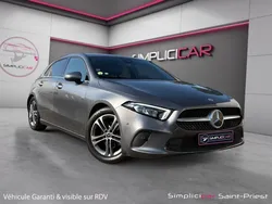 MERCEDES A A180 D 7G-DCT 116Ch Garantie 12 mois Entretien Mercedes