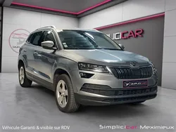 SKODA KAROQ 1.5 TSI 150 STYLE DSG 7 150Ch Garantie 12 mois