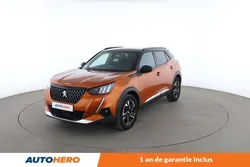 Peugeot 2008 1.2 PureTech GT Line 131 ch