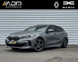 Bmw Série 1 (3) 118i DKG7 M Sport