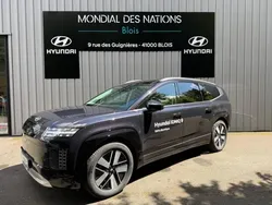 Hyundai Ioniq 9 110 kWh - 307ch HTRAC Executive