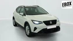Seat Arona 1.0 TSI 95 ch Start Stop BVM5 Style Business