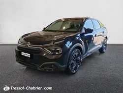 CITROEN C4 PureTech 130 S&S EAT8 Feel Pack