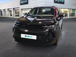 OPEL Mokka 1.2 Turbo 130 ch BVM6 GS Line