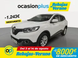 Renault Kadjar 1.2 TCe Energy Zen 97kW