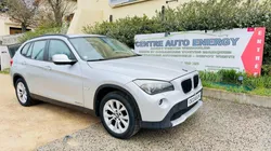 PAYEZ EN 3,4 OU 10 FOIS * BMW X1 xDrive 20d 177ch Confort GPS 4X4 * GARANTIE 12 MOIS