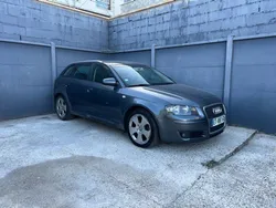 AUDI A3 Série 2 Sportback Ambition DPF 2.0 TDi 16V 140ch GARANTIE