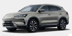 BYD Seal U 87 kWh Design