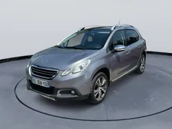 Peugeot 2008 1.6 E-HDi 115 Allure