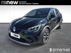 Renault Captur TCe 90 Evolution