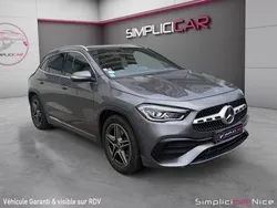 MERCEDES GLA 220 d 8G-DCT 4Matic AMG Line