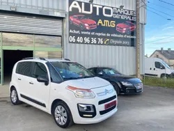 CITROEN C3 PICASSO 1.6L B.HDi 100cv FEEL ÉDITION