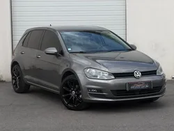 VOLKSWAGEN GOLF 7 1.6 TDI 105 BlueMotion Technology FAP Edition