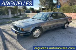 BMW Serie 5 525i 24v