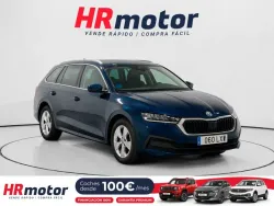 SKODA Octavia 1.4TSI PHEV Ambition DSG