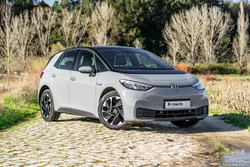 VW ID.3 Pro Performance 62 Kwh 204 cv
