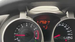 Nissan Juke 1.2 DIG-T Acenta de 2015