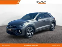 VOLKSWAGEN T-Roc 2.0 TDI 150 Start/Stop DSG7 R-Line