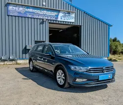 Volkswagen passat sw 2.0 tdi