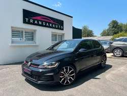 Volkswagen GOLF VII GTI Performance BMT/Start-Stop