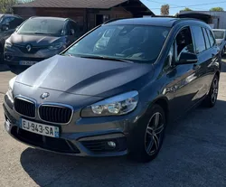 BMW Série 2 Gran Tourer 216d Pack Sport