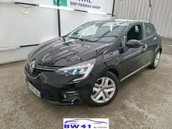 Renault Clio V Business E-Tech hybride 140 -21N