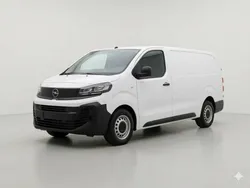 Opel Vivaro FOURGON FGN TAILLE XL BLUEHDI 120 S&S BVM6