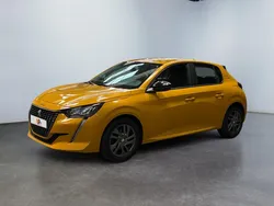 Peugeot 208 BlueHDi 100 S&S BVM6 Active Pack